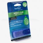 LO-CHLOR MIRACLEAR POOL CLARIFIER CUBE